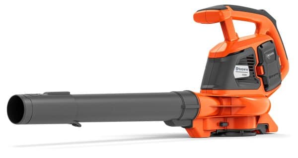 Husqvarna 120iBV utan batteri & laddare
