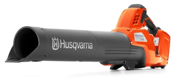 Husqvarna 230iB med batteri & laddare