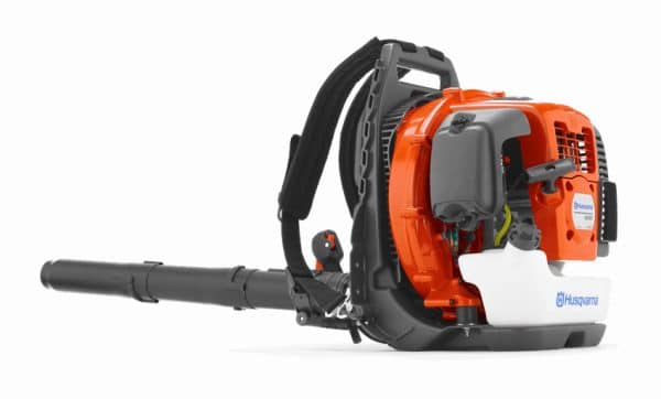 Husqvarna 345BT Lövblås