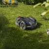Husqvarna Automower 410VE NERA