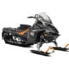 49 Ranger Pro 850 E-TEC