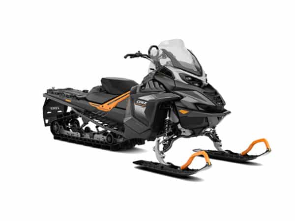 49 Ranger Pro 850 E-TEC