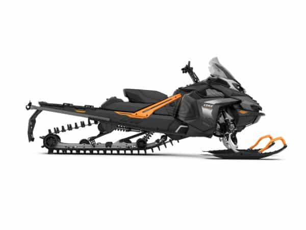 49 Ranger Pro 850 E-TEC