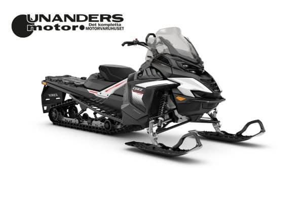 49 Ranger Core 600 EFI
