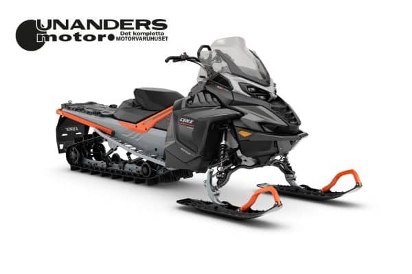 49 Ranger PRO 600R E-TEC
