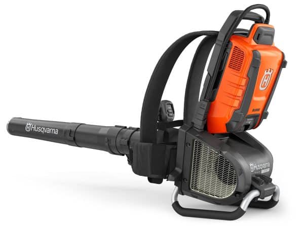 Husqvarna 550iBTX Batteri Lövblås