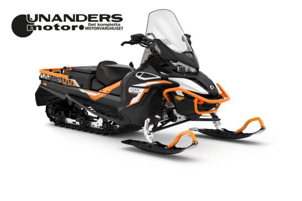59 Ranger 900 ACE Alpine