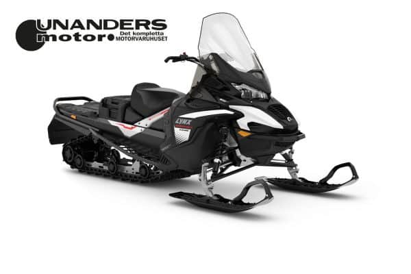 59 Ranger Core 600 EFI