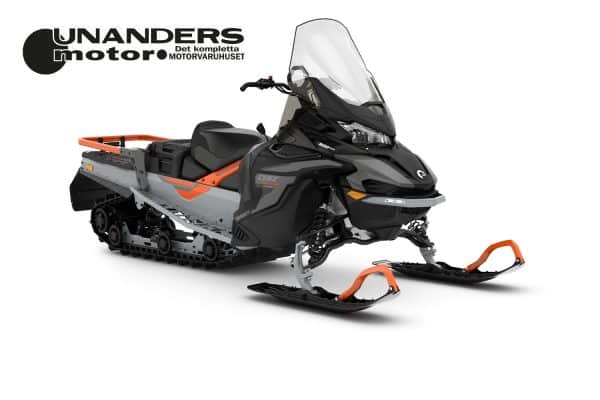 59 Ranger Pro 600 ACE