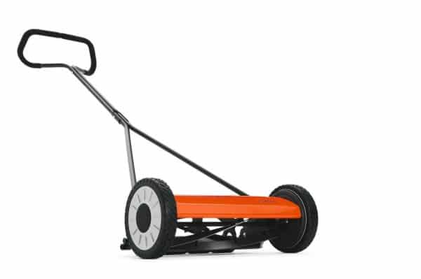 Husqvarna Silent 540 Handgräsklippare