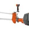 Husqvarna 555FX Röjsåg