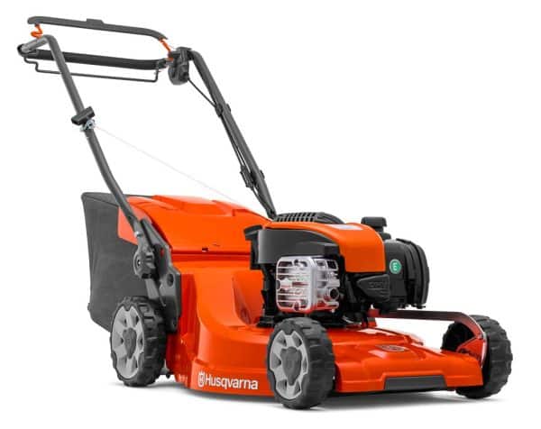Husqvarna LC 347V Gräsklippare