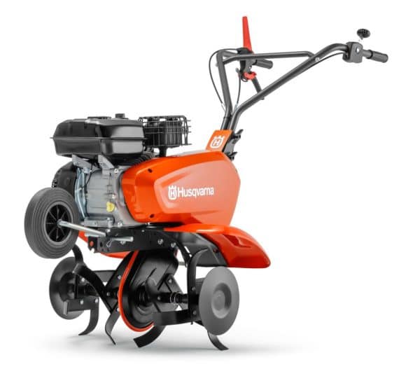 Husqvarna TF 325 Jordfräs