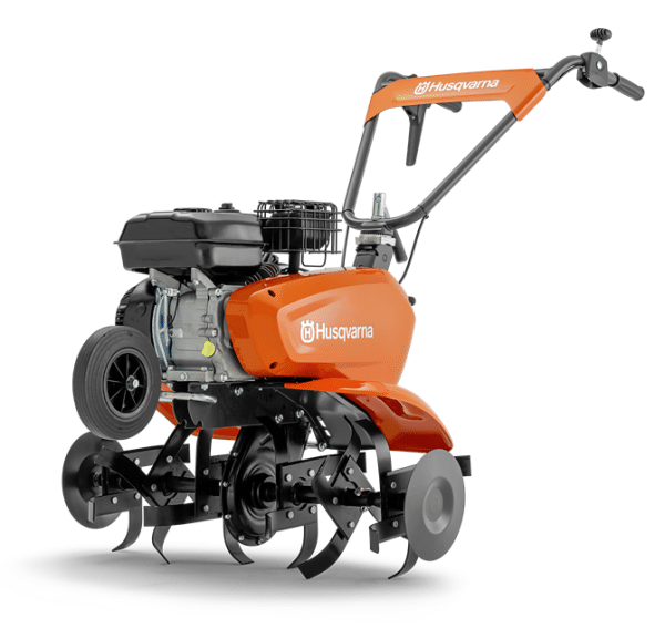 Husqvarna TF 335 Jordfräs