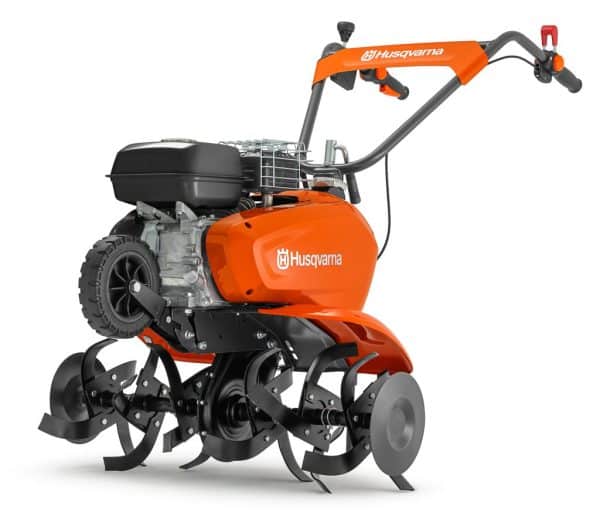 Husqvarna TF 435P Jordfräs