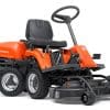 Husqvarna Rider 112C