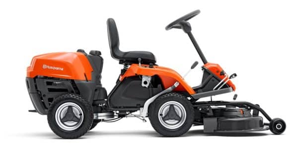 Husqvarna Rider 112C