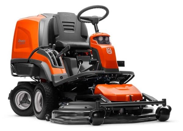 Husqvarna RC 320Ts AWD