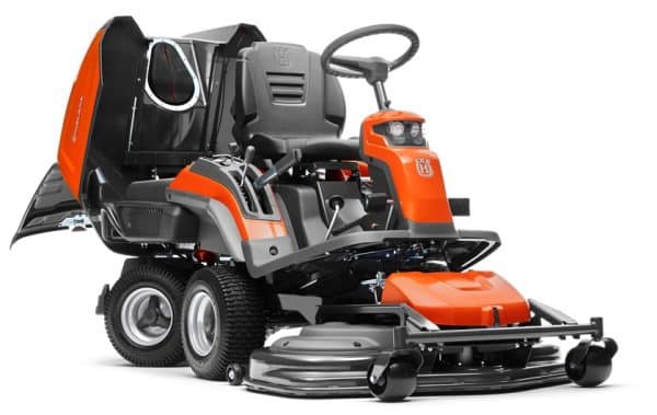 Husqvarna RC 320Ts AWD