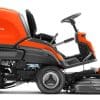 Husqvarna RC 320Ts AWD