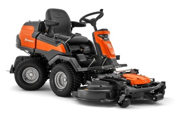 Husqvarna Rider 420TsX AWD