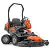 Husqvarna P524 EFI Frontrotorklippare