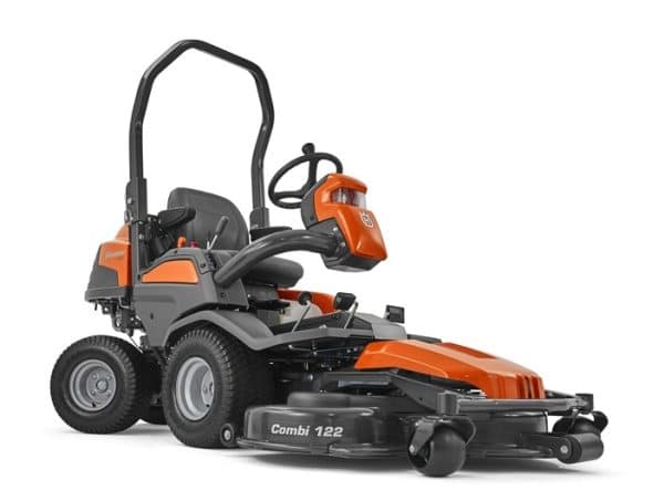 Husqvarna P524 EFI Frontrotorklippare