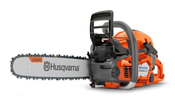 Husqvarna 545 Mark II Motorsåg