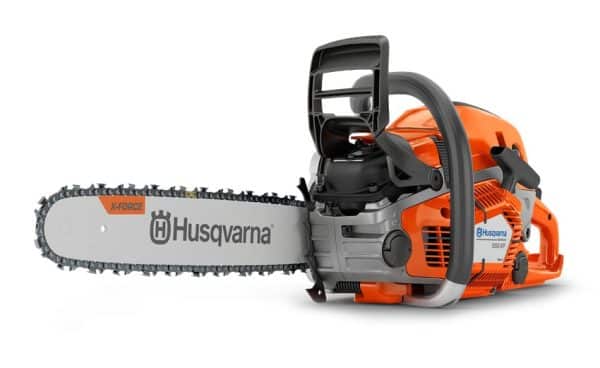 Husqvarna 550 XP Mark II Motorsåg