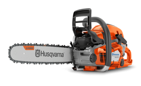 Husqvarna 550 XPG Mark II Motorsåg