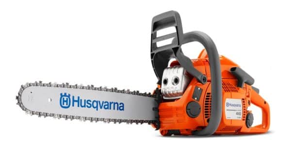Husqvarna 440 e-series Motorsåg