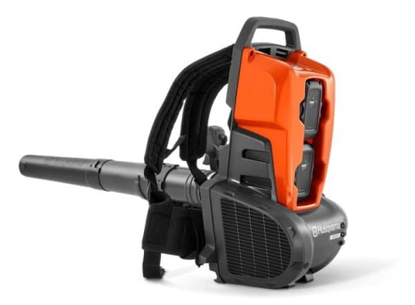 Husqvarna 340iBT Batteri Lövblås
