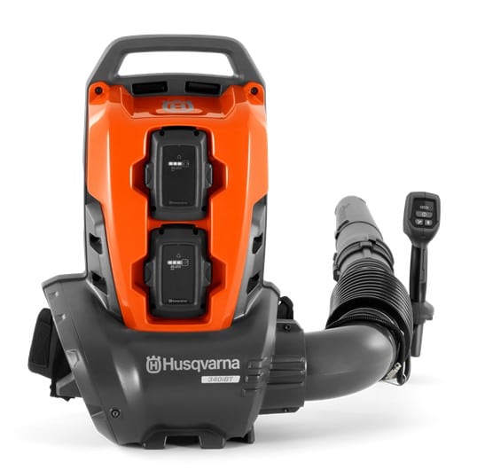 Husqvarna 340iBT Batteri Lövblås