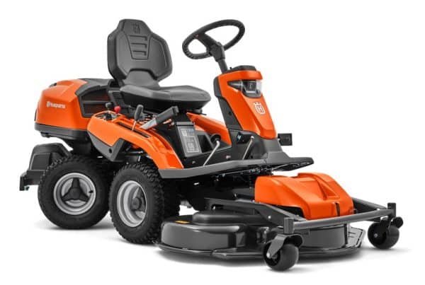 Husqvarna Rider 320X AWD