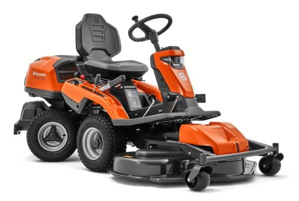 Husqvarna Rider 316TsX AWD