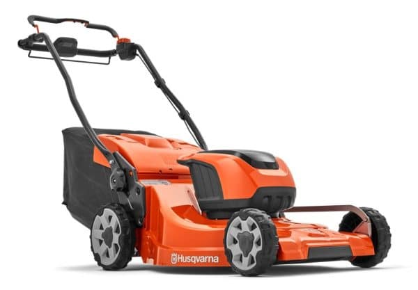 Husqvarna LC 353iVX utan batteri och laddare