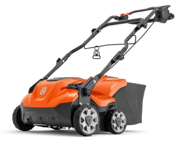Husqvarna S 138C Vertikalskärare