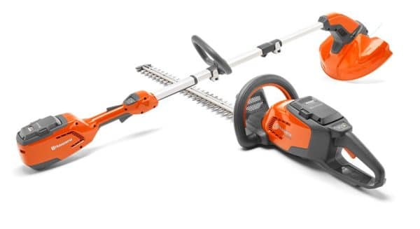 Husqvarna 115iL / 115iHD45 Kit
