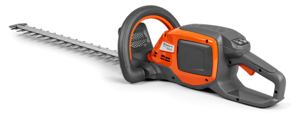 Husqvarna 215iHD45 med batteri och laddare