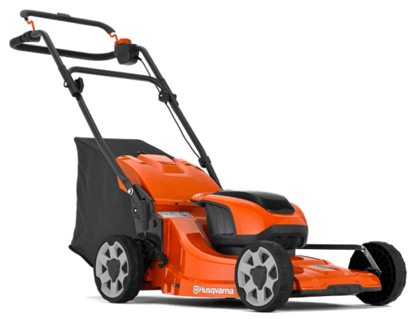 Husqvarna LC 142i utan batteri och laddare