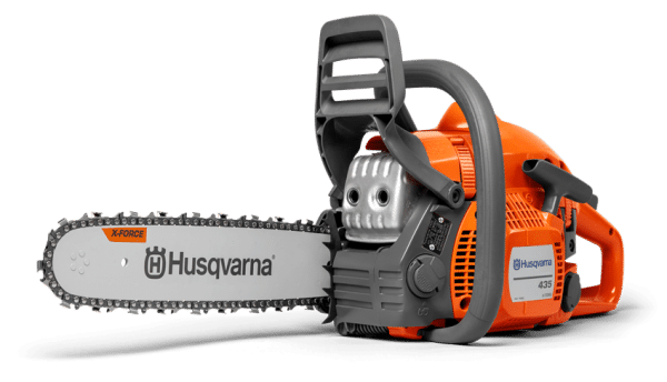 Husqvarna 435 II Motorsåg