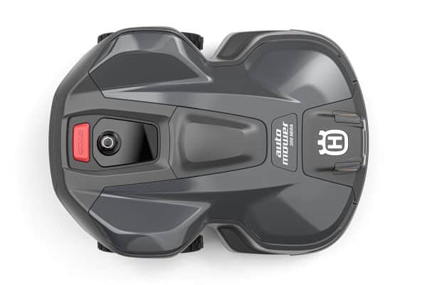 Husqvarna Automower 320 NERA