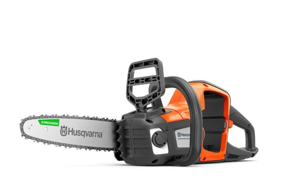Husqvarna 215i Batteri Motorsåg inkl batteri & laddare