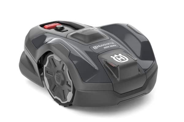 Husqvarna Automower 305E NERA