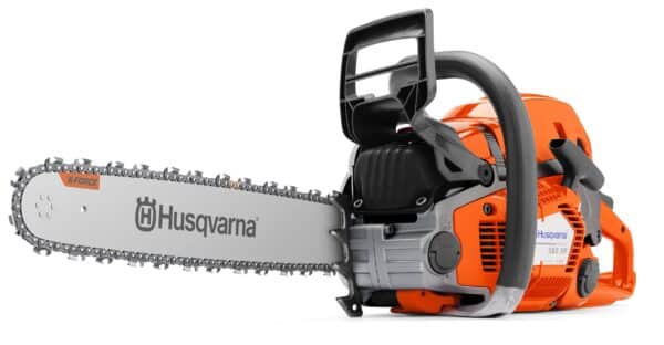 Husqvarna 562 XPG Mark II Motorsåg