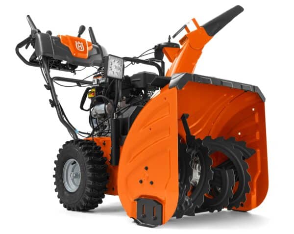 Husqvarna ST 324 Snöslunga
