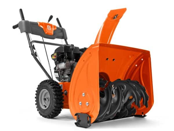 Husqvarna ST 124 Snöslunga