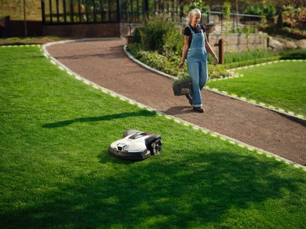 Husqvarna Automower 430V NERA