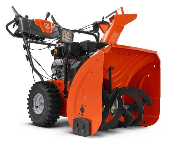 Husqvarna ST 224 Snöslunga