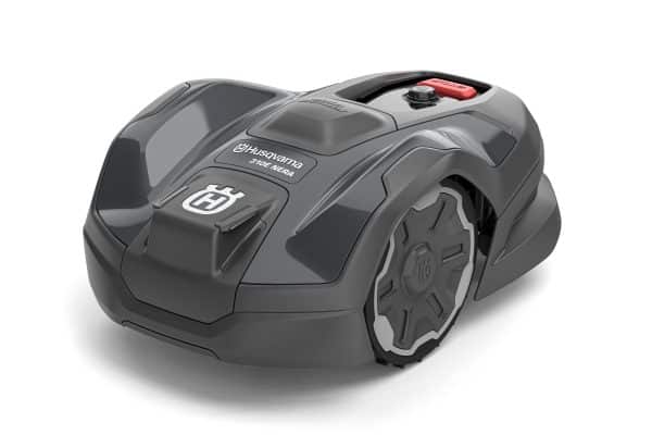 Husqvarna Automower 310E NERA